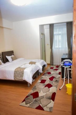Jabavu Heights Serviced Apartments